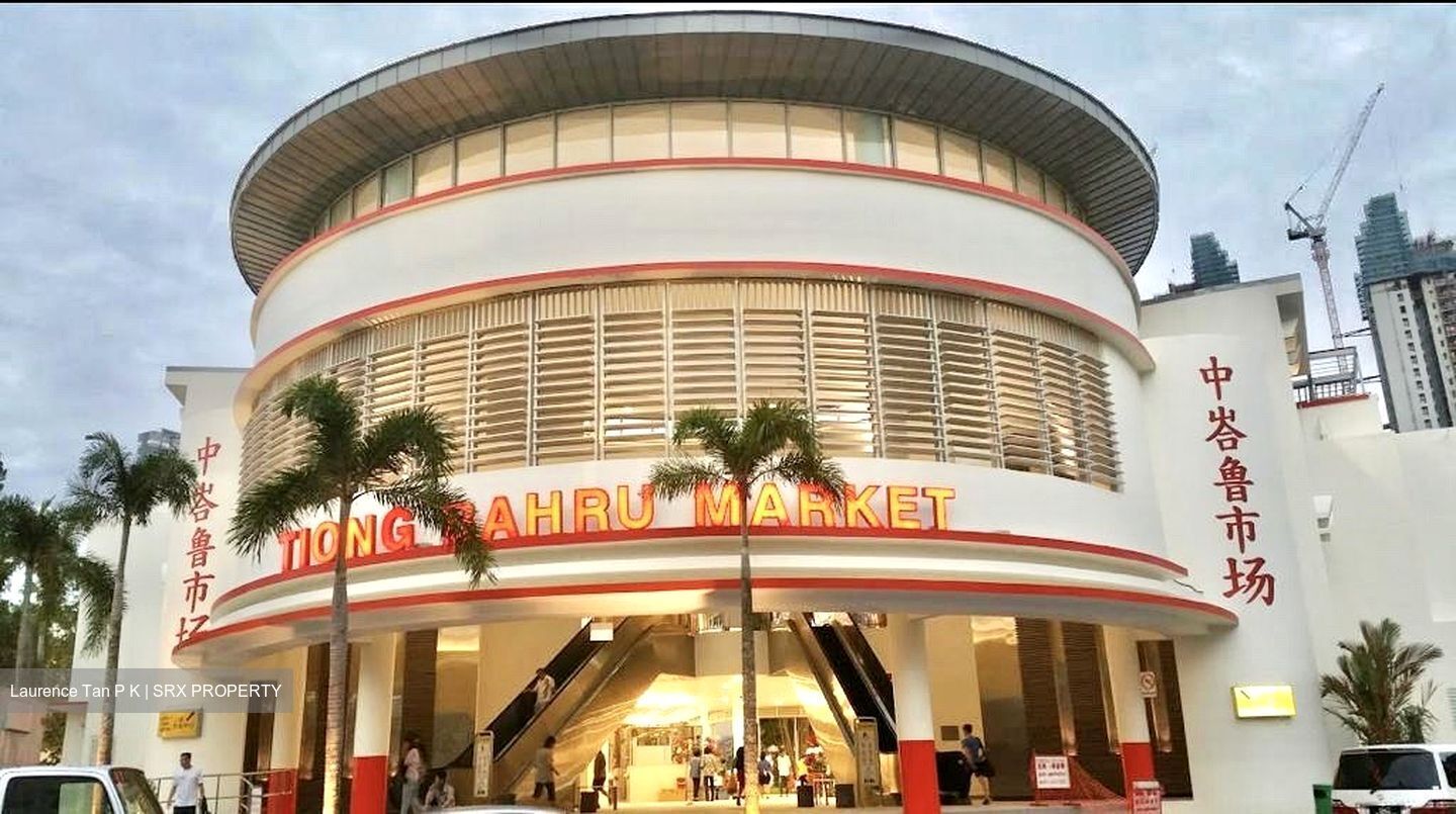 Emerald Park (D3), Condominium #480922291